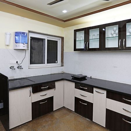 Oyo 9428 Hill View Room Goverdhan Vilas Udaipur Luaran gambar
