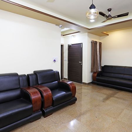 Oyo 9428 Hill View Room Goverdhan Vilas Udaipur Luaran gambar