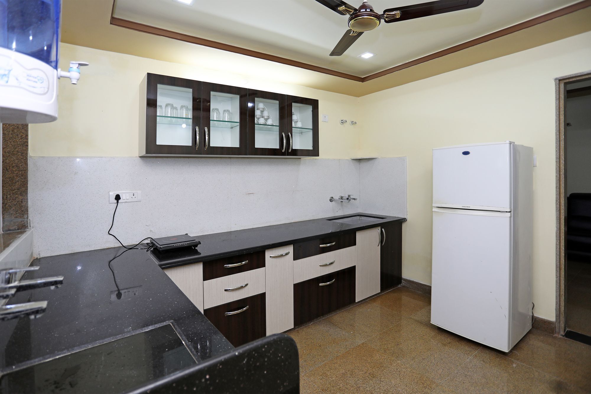 Oyo 9428 Hill View Room Goverdhan Vilas Udaipur Luaran gambar